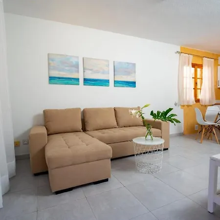 Apartamento Marta