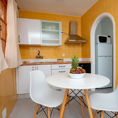 Marta Apartamento *