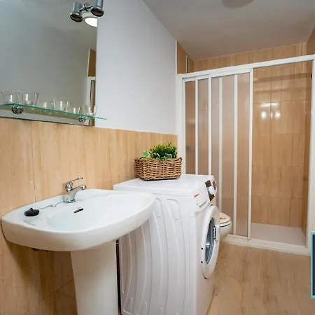 Marta Agaete Apartment