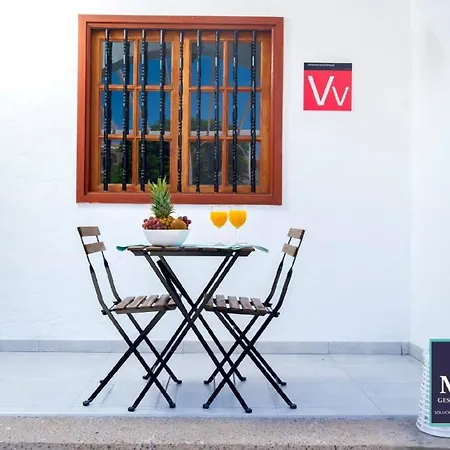 Apartment Marta Agaete *