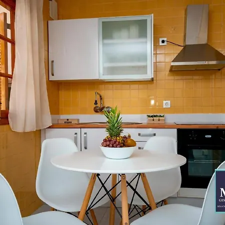 Marta Agaete Apartment
