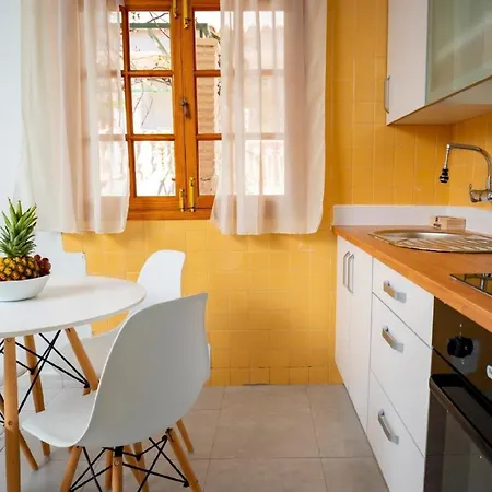 Marta Agaete * Agaete (Gran Canaria)