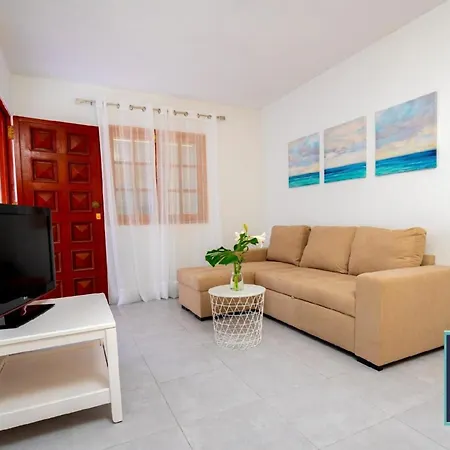 Apartment Marta Agaete Agaete (Gran Canaria)