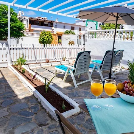 Marta Agaete Apartment Agaete (Gran Canaria)